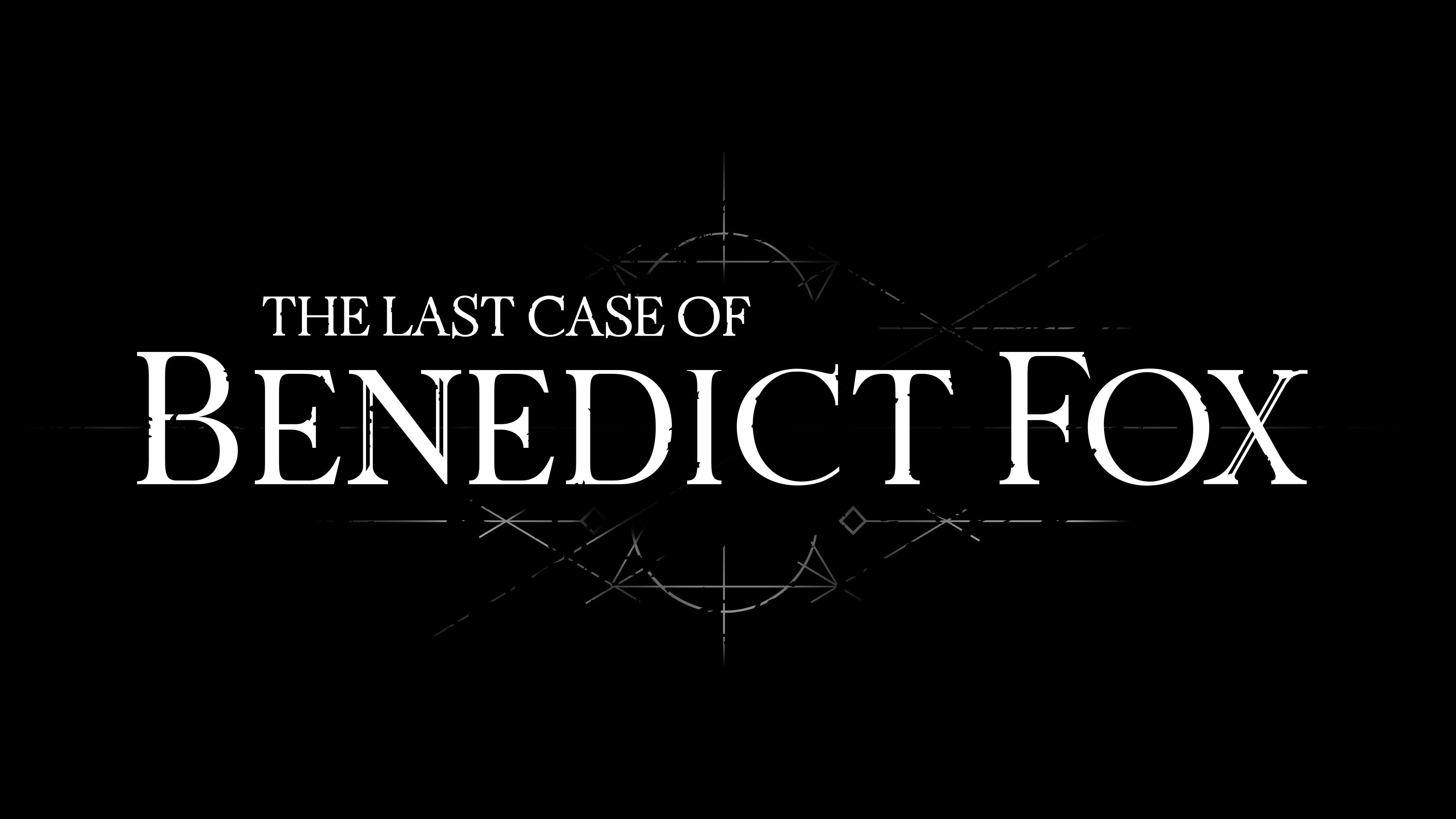 The Last Case of Benedict Fox em 4K